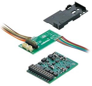 Marklin 60972 H0 - mLD/3 LokDecoder - Bild 1 von 1