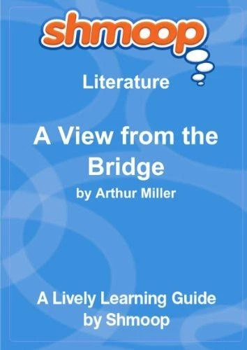 A View from the Bridge: Shmoop Literature Guide - University, Shmoop - Image 1 of 1