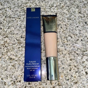 Estée Lauder Futurist Hydra Rescue in 3N1 Weizen - 1,2 oz ~ Neu im Karton - Bild 1 von 7