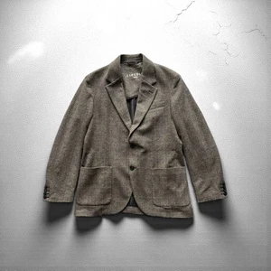 Circolo 1901 Prince of Wales Blazer Size 50 IT - Picture 1 of 12