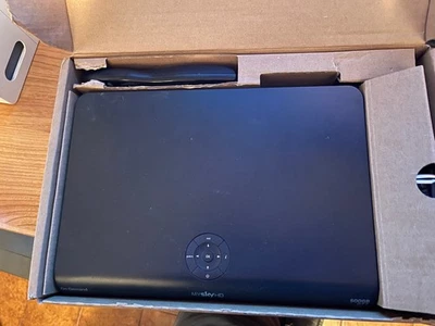 DECODER DIGITALE SKY HD 3D CON 500GB DI HARD DISK E WIFI INTEGRATO - Immagine 1 di 4