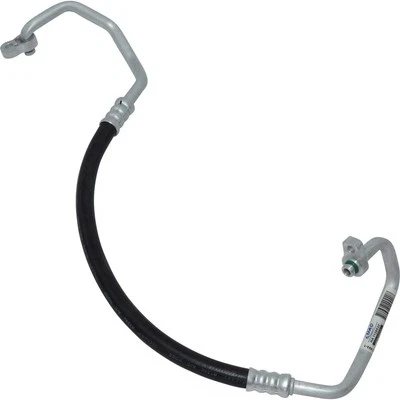 A/C Refrigerant Discharge Hose-Discharge Line fits 16-18 Hyundai Tucson 2.0L-L4 - Imagem 1 de 4