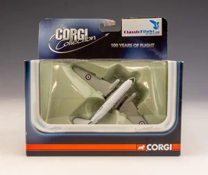 The Corgi Collection - 100 Years Of Flight - CP90584 DC3 Dakota Air Atlantique - Picture 1 of 2