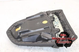 12-16 KAWASAKI NINJA 650 EX650 OEM REAR PASSENGER SEAT PAD d35 - Bild 1 von 6