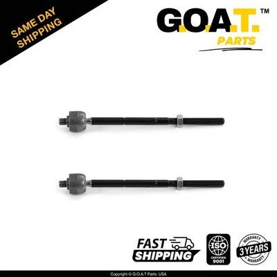 Inner Tie Rod Ends for Dodge Neon SX 2.0 Chrysler PT Cruiser Neon Plymouth Neon - Изображение 1 из 4