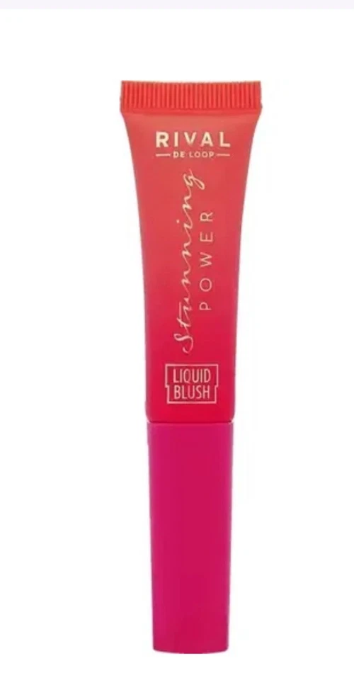rival de loop stunning power liquid blush  - Bild 1 von 1