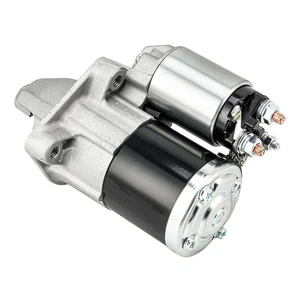 Starter For 2014 Ford Fiesta 1.6L 2017 2018 2019 Ford Fiesta 1.6L PMGR 19138N - Picture 1 of 9