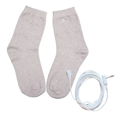 Grounding Socks - Image 1 of 3