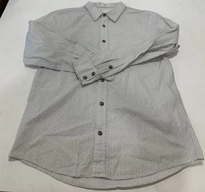 BKE Men's Long Sleeve Button Up Shirt Size XL NWOT Slim Fit - Picture 1 of 6