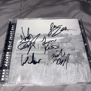 The Outer Vibe - Pretty Good CD (autographiert) - Bild 1 von 3