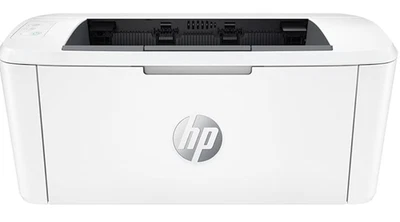 HP LaserJet M110w Laserdrucker Schwarz-Weiß, Monolaser, Drucker, WLAN, Airprint - Bild 1 von 4