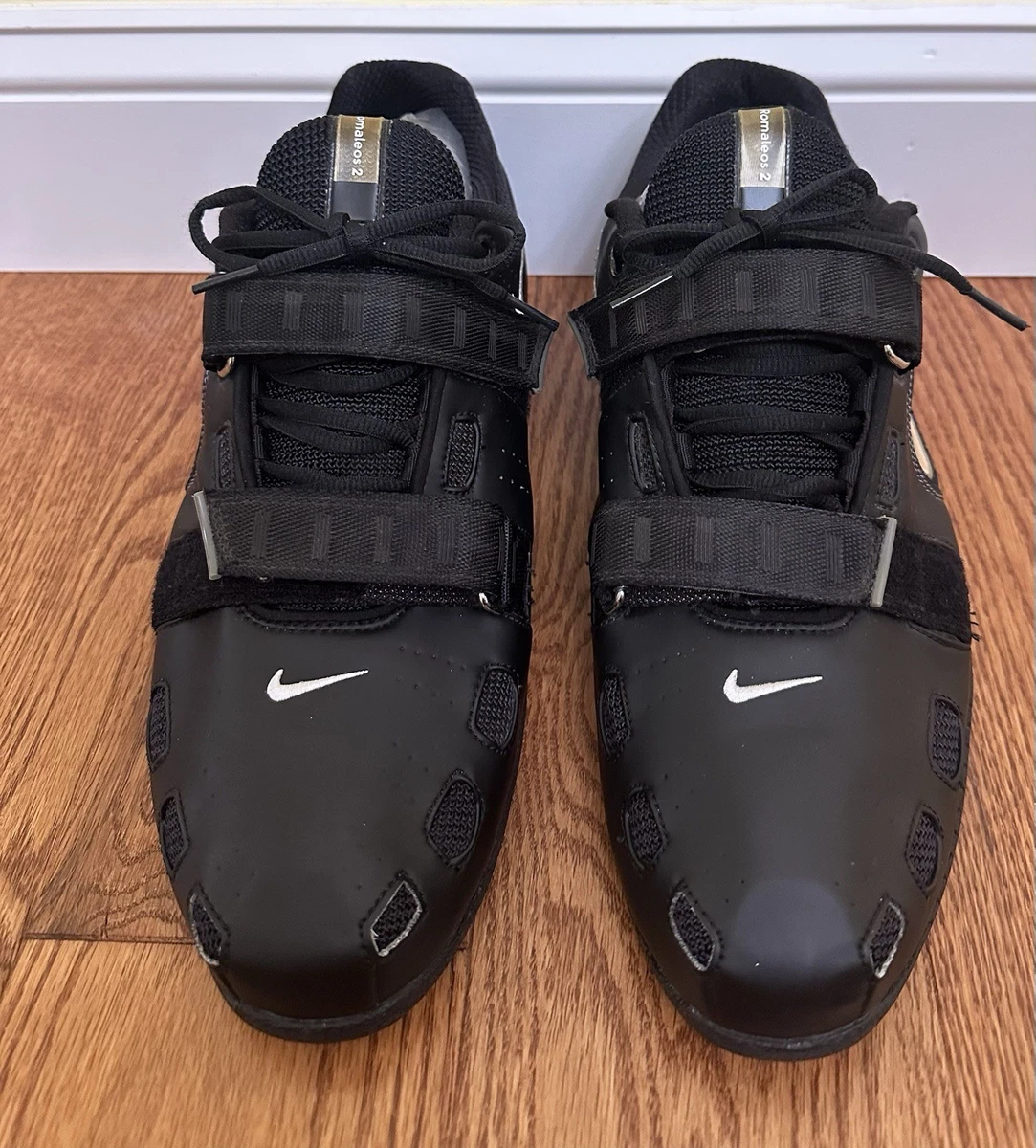 Nike Romaleos 2 Sneakers for Men | eBay