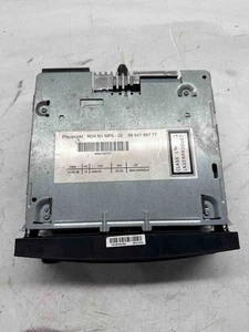 CITROËN C4 I LC Musik-Player ohne GPS 9664769777 1.40 Petrol 65kw 2006 32409176 - Bild 1 von 4