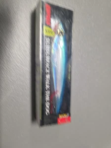 Rapala X-RAP Subsurface Walk The Dog azul plateado - Imagen 1 de 3