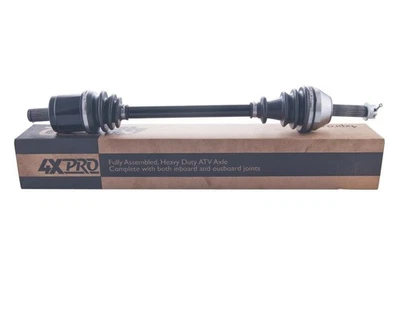 Polaris General 左后 cv 车轴 1000 1333081 — 第 1/3 张图片