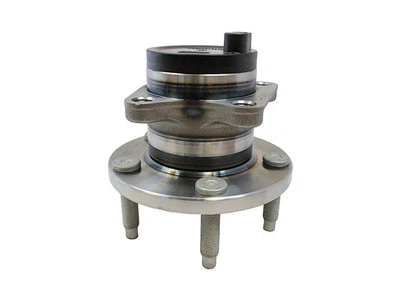 Conjunto de buje de rueda trasero para Ford Edge 2009-2010 Motorcraft 52715NBJZ FWD Foto 1 de 2