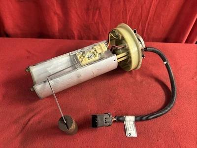 Оригинальные детали отправителя топливного насоса в сборе для Jeep Grand Cherokee ZJ 1997-1998 годов выпуска - Изображение 1 из 4