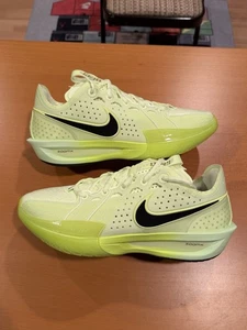 Größe 10,5 - Nike Air Zoom GT Cut 3 Barely Volt Green The Illusionist DV2913-700 - Bild 1 von 7
