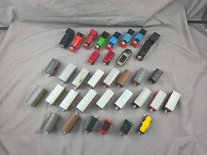 Thomas And Friends Trackmaster Train Bundle Big Bundle - Imagen 1 de 17