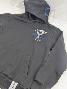 Sweat à capuche Hoodrich Produit des rues de rien à quelque chose grand - Photo 1/9