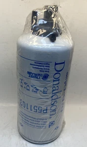 DONALDSON P551103 Fuel Water Separator (FS19596) - Prepaid Shipping - Bild 1 von 7