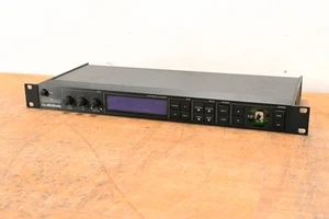 TC Electronic M-ONE XL Dual-Engine Effects Processor CG01QY5 - Picture 1 of 11