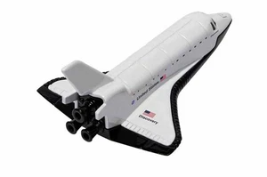Corgi 1/400 Space Shuttle Discovery NASA - Picture 1 of 1