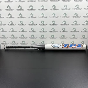 Louisville Slugger TPS Dynasty Softballschläger 32 in 20 oz FP9D 2 1/4 Barrel - Bild 1 von 5