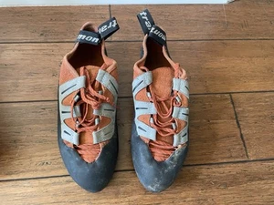 Contrail Rockclimbing Shoes Men’s Size 9 - Picture 1 of 5