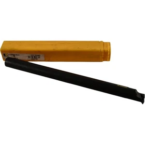 NEW Kennametal A12SSVUBL2 Indexable Boring Bar 3/4'' Coolant Thru 10''  - Picture 1 of 6