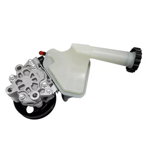 Power Steering Pump Part for Chrysler Charger Challenger Grand Cherokee 300 - Picture 1 of 8