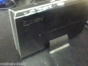 Gigaware 3.5" SATA USB 2.0 External Hard Drive 1TB USED Good Condition - Picture 1 of 1