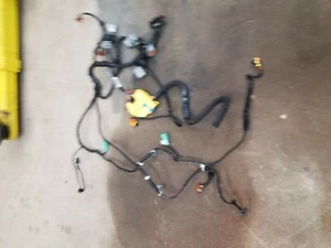 OEM 13 14 15 16 17 CADILLAC ATS FRONT LEFT SEAT WIRE HARNESS WIRING 2622977 4S - Foto 1 di 4