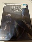 Freddy vs. Jason (DVD, 2004, Lot de 2 disques, Version Française/Anglaise) THRILLER D'HORREUR