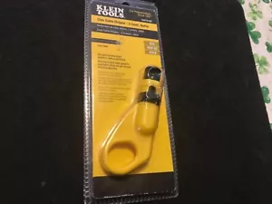 Klein Tools VDV110-061 Coax Cable Stripper 2 Level, Radial RG6, RG6-QS, RG59 - Picture 1 of 4