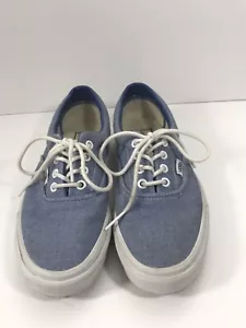 Vans TB8C Skateboard Sneaker CANVAS Damen 7,5 Herren 6 Off The Wall - Bild 1 von 10