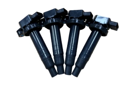 Juego de 4 bobinas de encendido para Toyota Yaris Camry Echo y Prius 1.5 L4 C1304 UF316 Foto 1 de 4