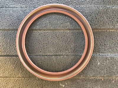 ITM Rear Engine Crankshaft Seal - 15-01001 - For Acura Legend 1986 - 1990 6 Cyl. - Image 1 of 4