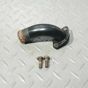 Cubierta de entrada de agua del motor Triumph Sprint ST 955i 1999-2004 carcasa con pernos - Imagen 1 de 7