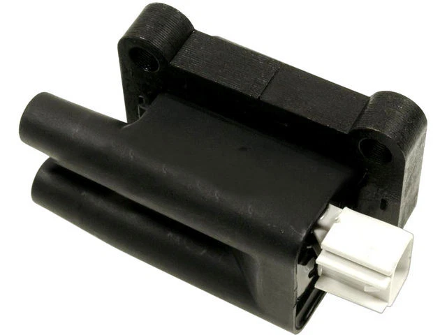 Bobina de encendido izquierda compatible con Mitsubishi Montero 1997-2002 57VWXH Foto 1 de 1