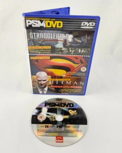 PSM2 DVD - Volume 75 - PAL (Region Free) PlayStation Magazine DVD (G18) - Picture 1 of 6