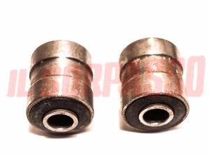 SILENTBLOCK FUSELLI MONTANTI SOSPENSIONI ANTERIORI FIAT 600 - 850 COUPE SPIDER - Imagen 1 de 3
