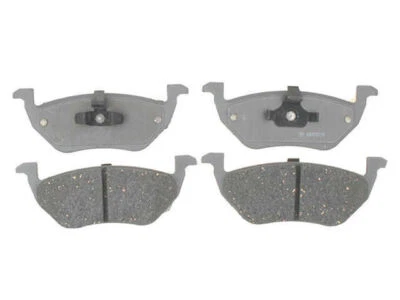 Комплект задних тормозных колодок для 2005-2008 Mercury Mariner AC Delco 26214SK 2006 2007 - Изображение 1 из 2