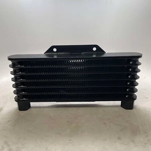 Universal Oil Cooler 10inch L x 4inch H x 1.5Inch D - Bild 1 von 4