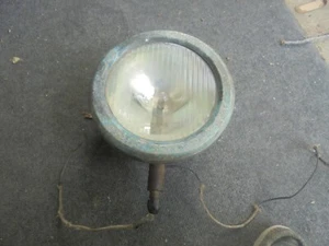 Vintage Dodge Brothers headlight - Picture 1 of 6