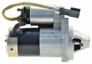 Motor De Arranque CarQuest 17859S Nissan Frontier 02-04/Xterra 01-04 Foto 1 de 1