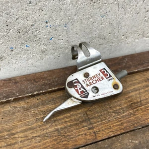 Vintage Sturmey Archer Shifter Window Trigger Switch Shift Lever AW 3 Speed 60s - Picture 1 of 11
