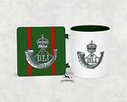 Durham Light Infantry - Mug & Coaster Set Military Gift Idea