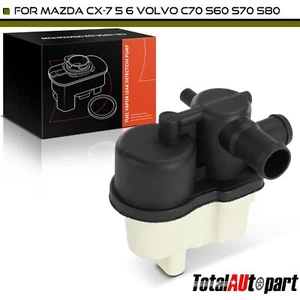 New Fuel Vapor Leak Detection Pump for Volvo S60 S80 V60 V70 XC70 Mazda 5 CX-7 - Picture 1 of 8