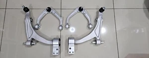 Alfa Romeo 159/Brera/Spider Upper & Lower Arm - Picture 1 of 7